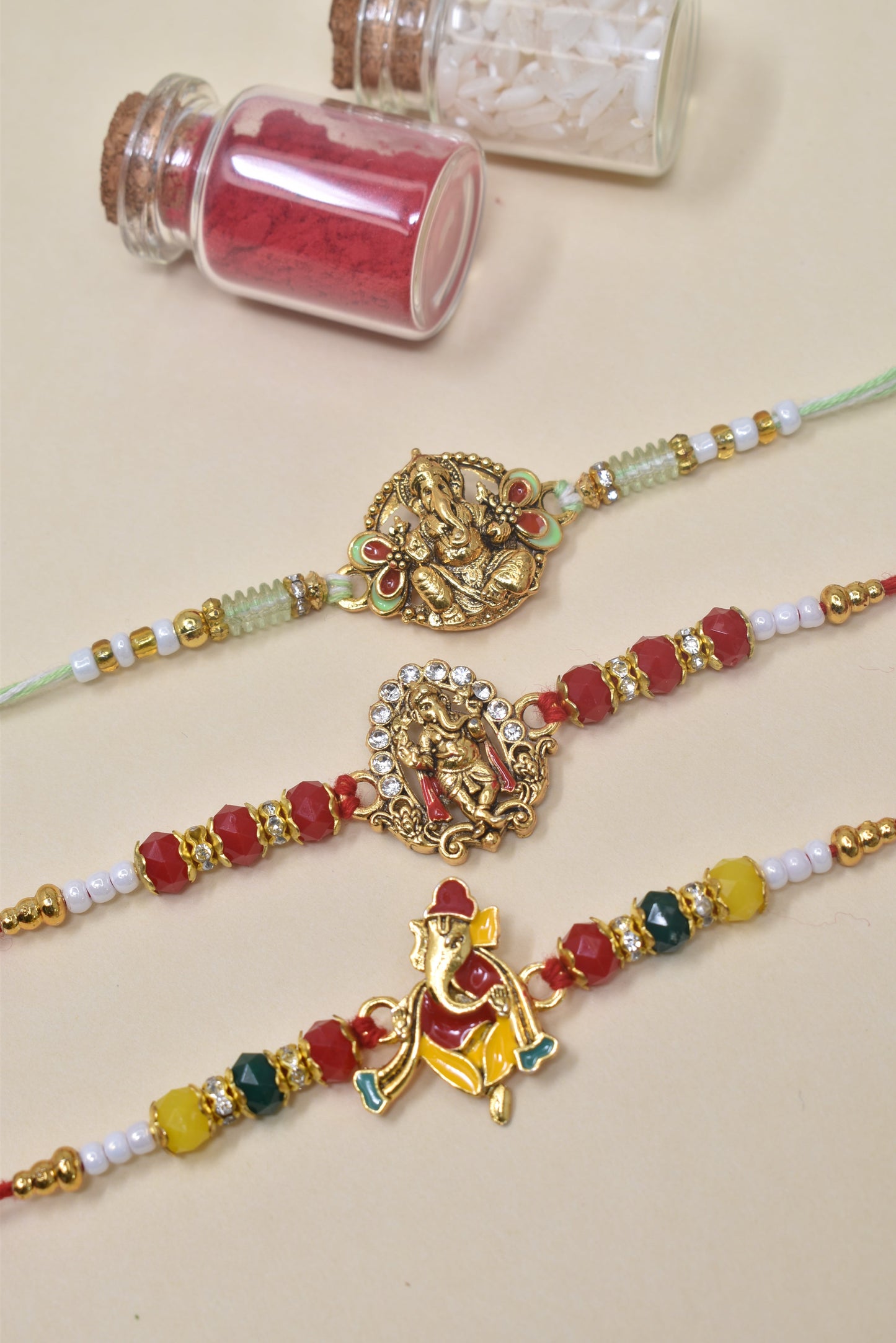 Combo Rakhi