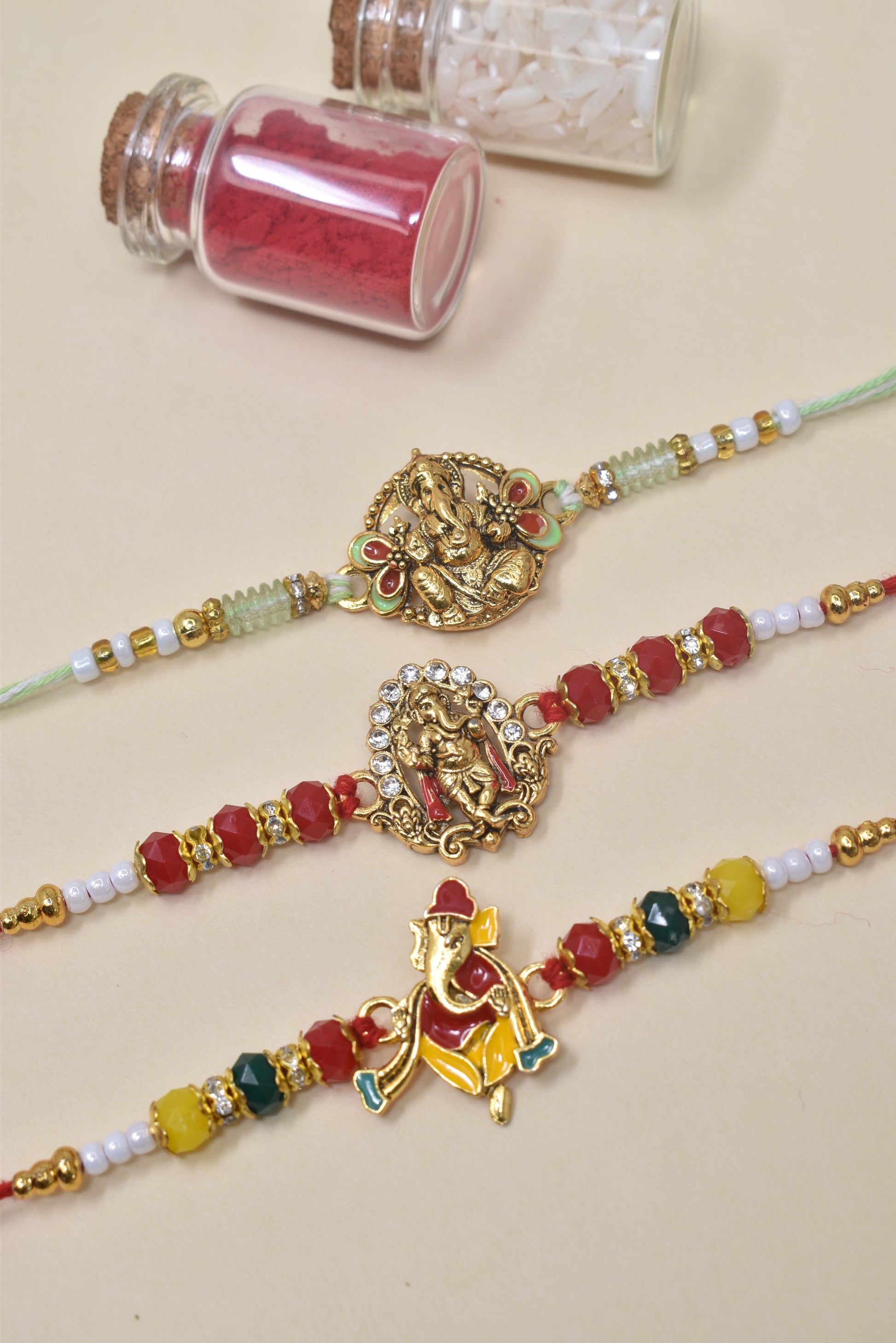Combo Rakhi