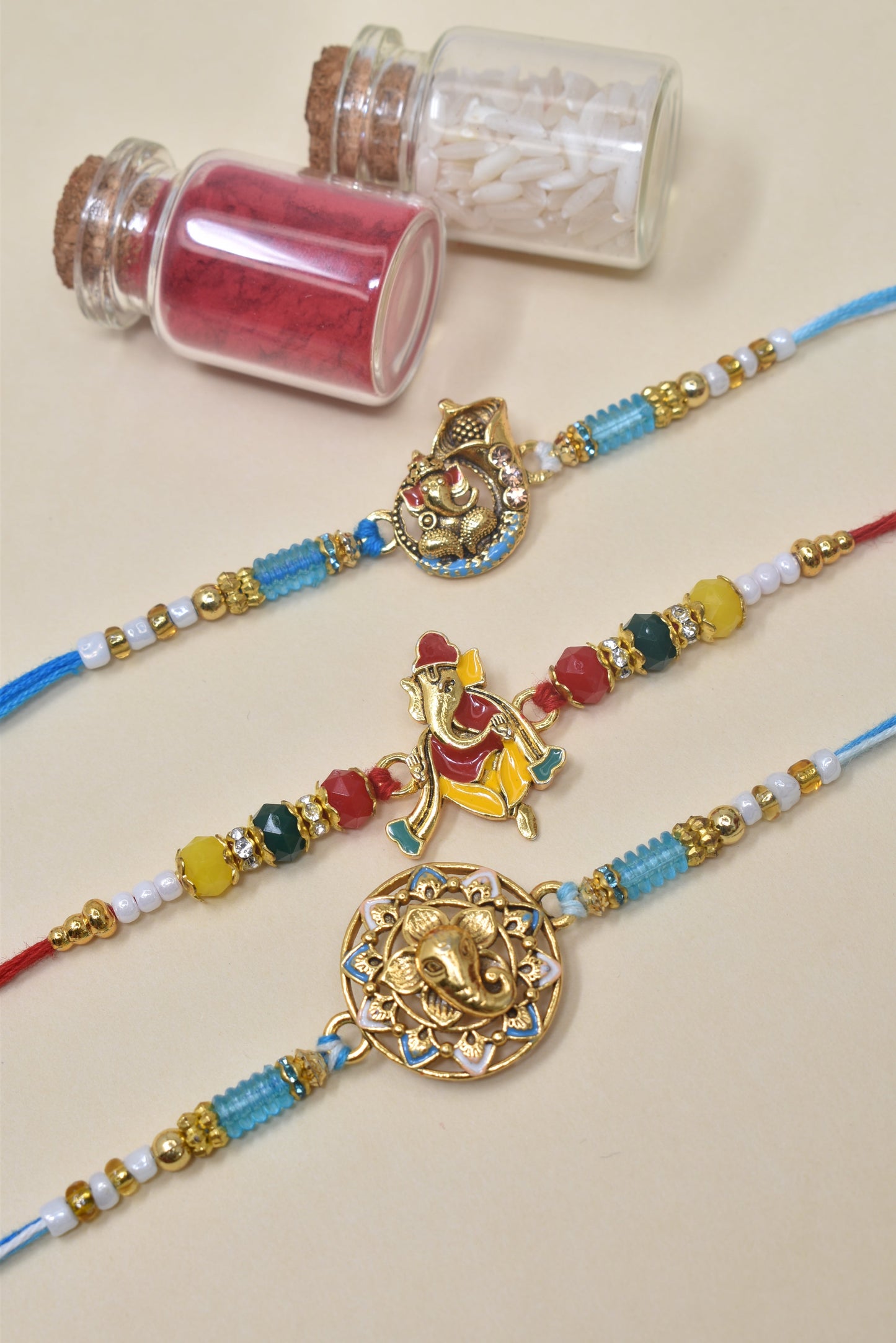 Combo Rakhi