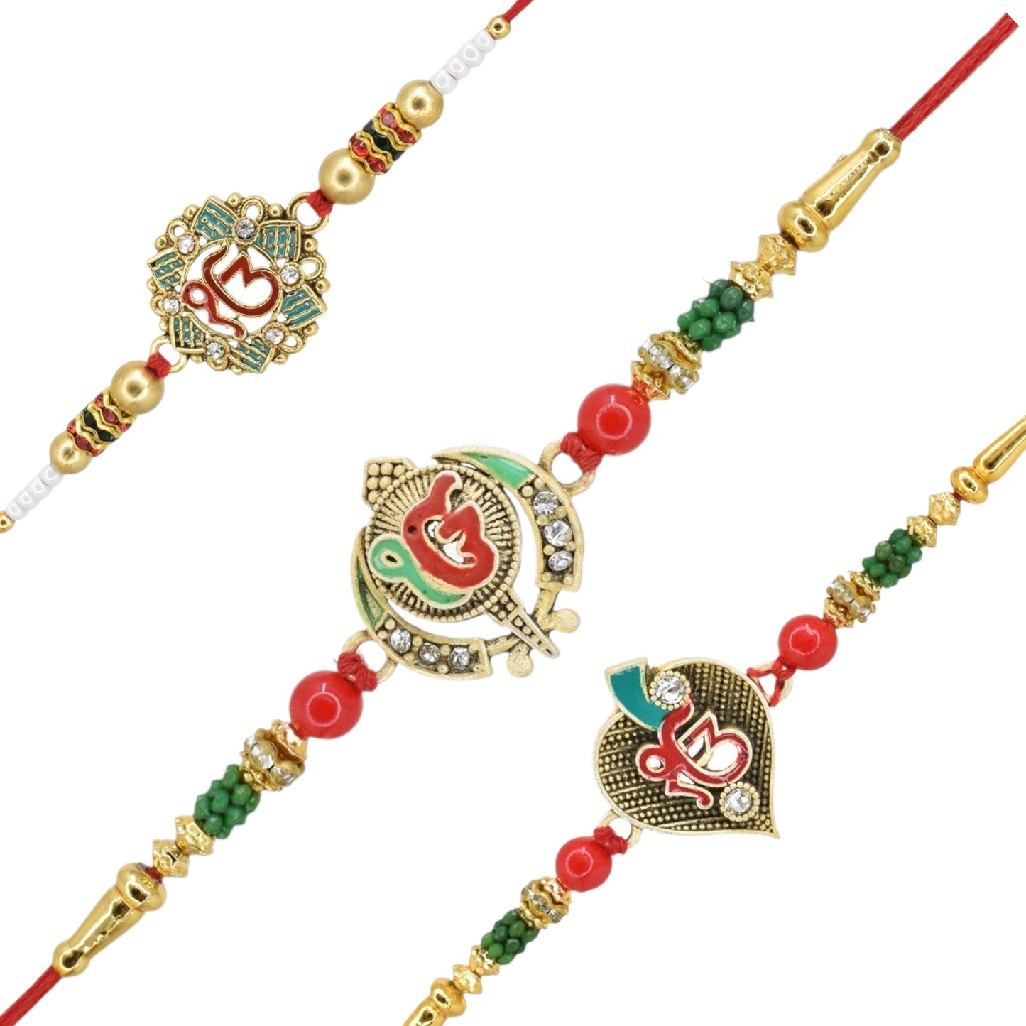 Combo Rakhi, Latest Rakhi Design 2025