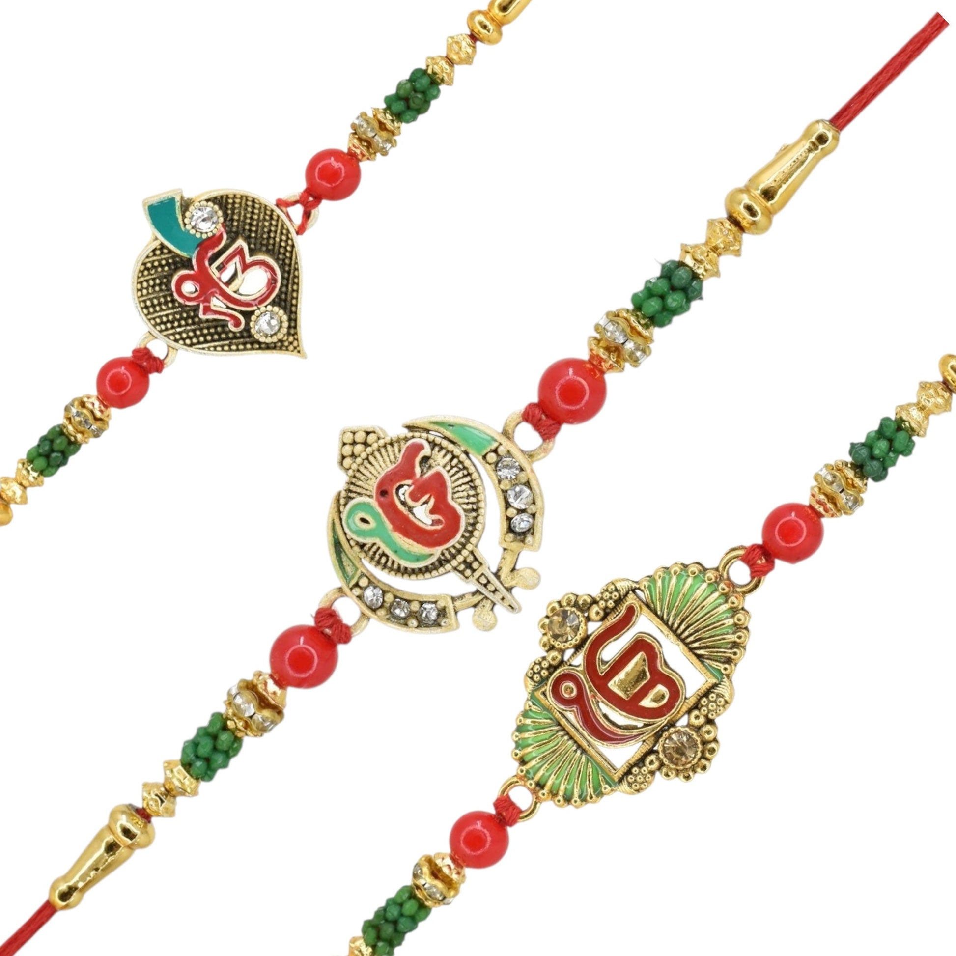 Combo Rakhi, Latest Rakhi Design 2025