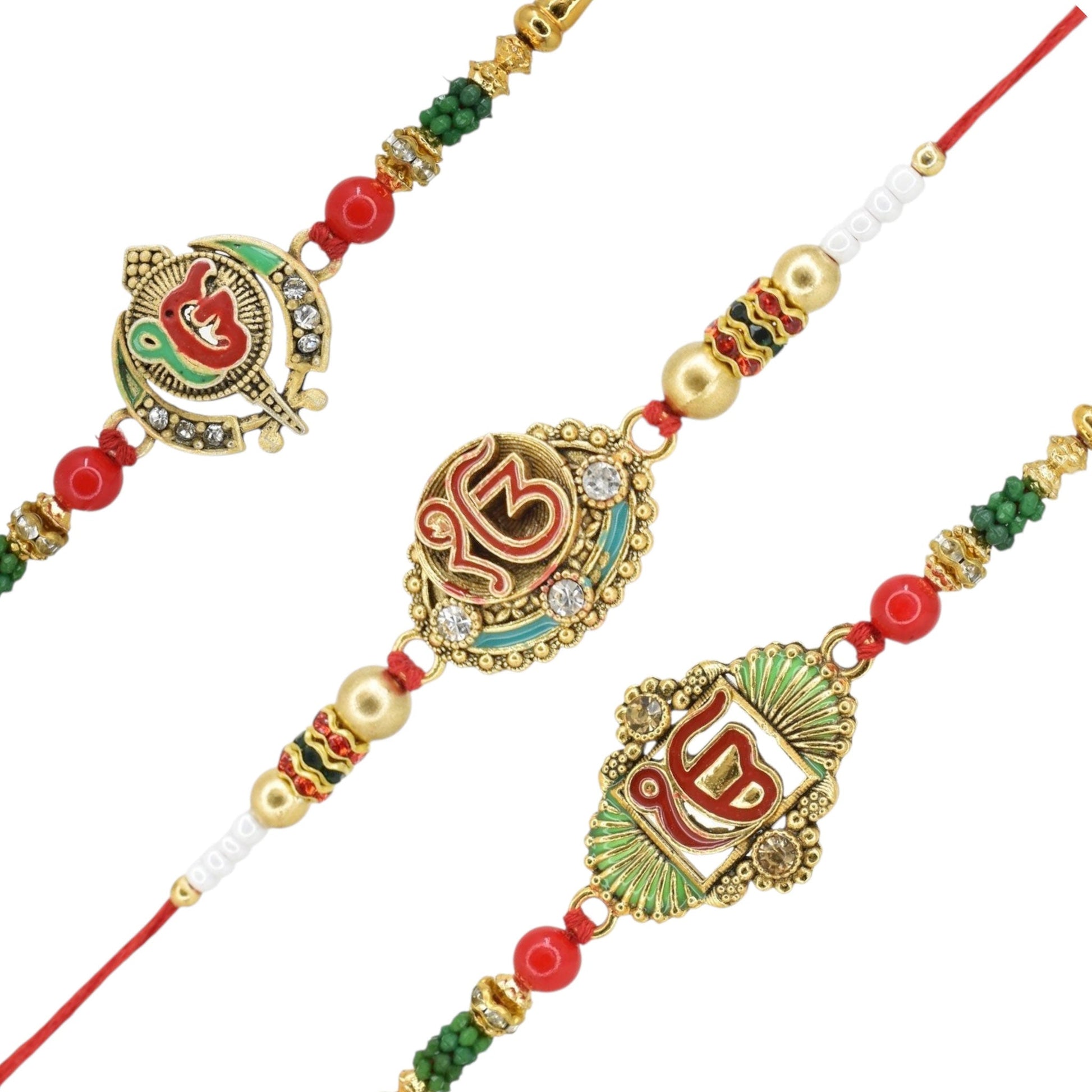 Combo Rakhi, Latest Rakhi Design 2025