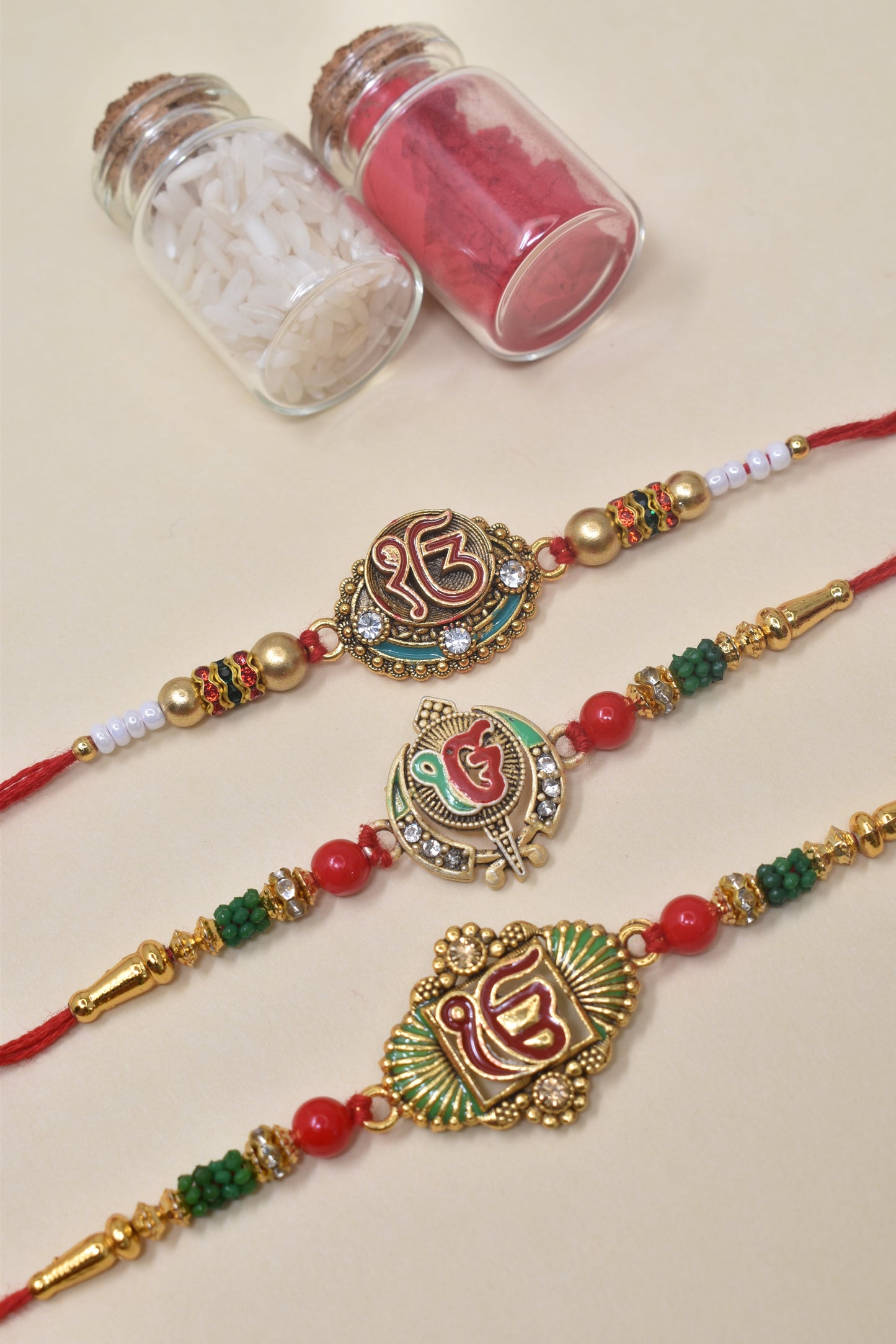 Combo Rakhi