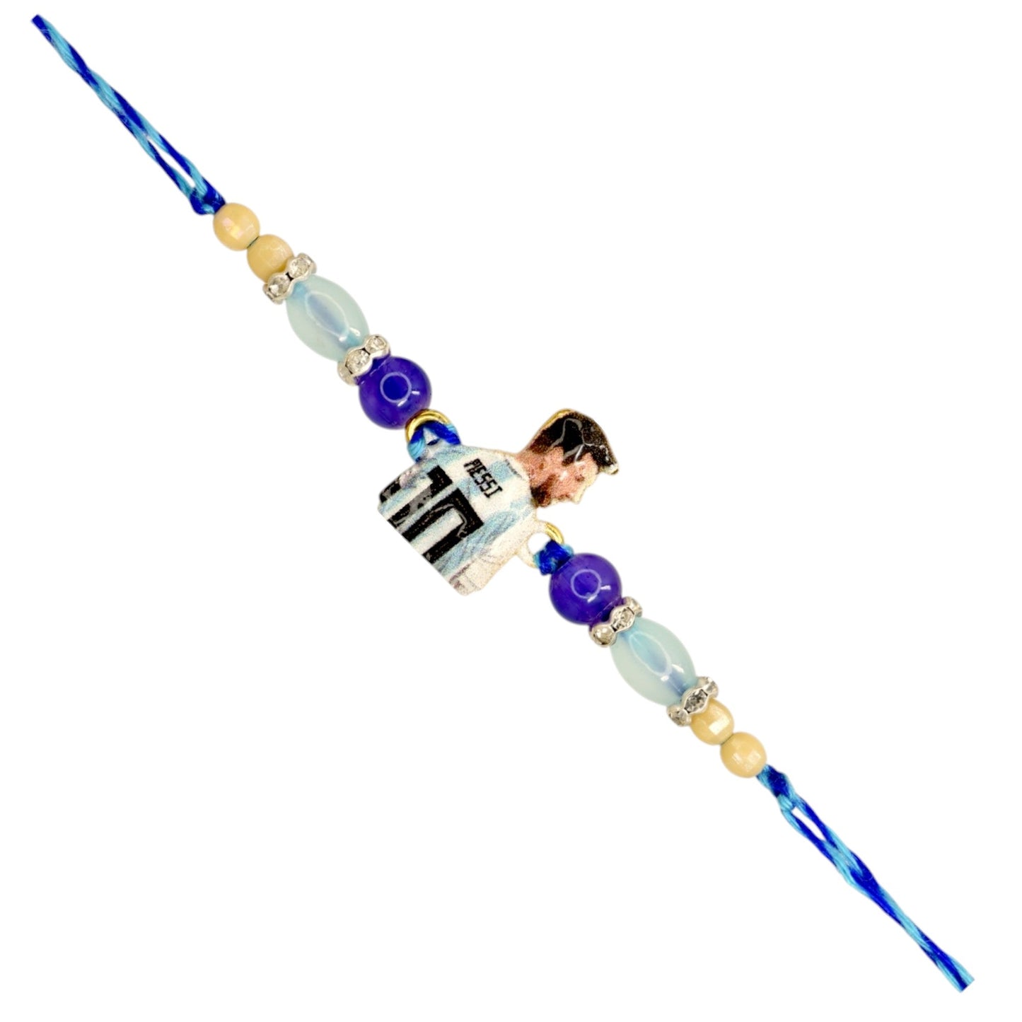 Set of 3 Rakhi