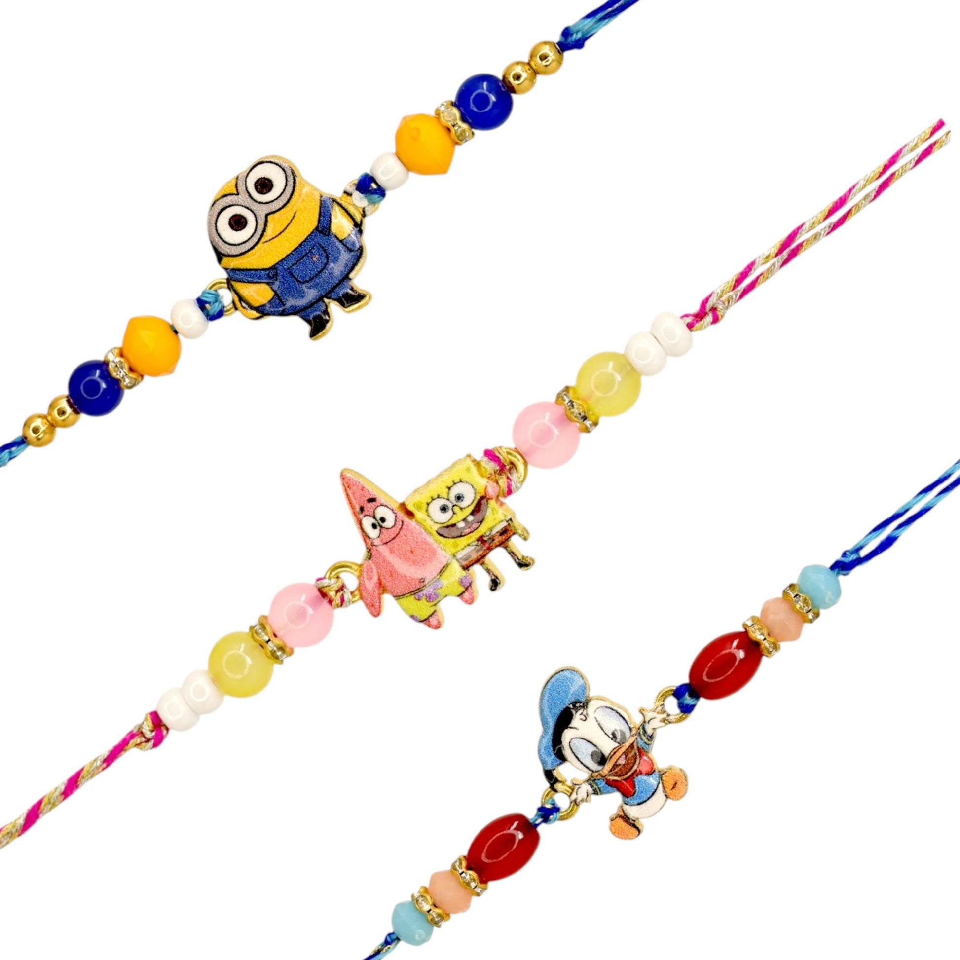 Combo Rakhi, Latest Rakhi Design 2025