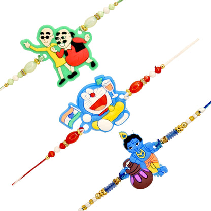 Combo Rakhi, Latest Rakhi Design 2025