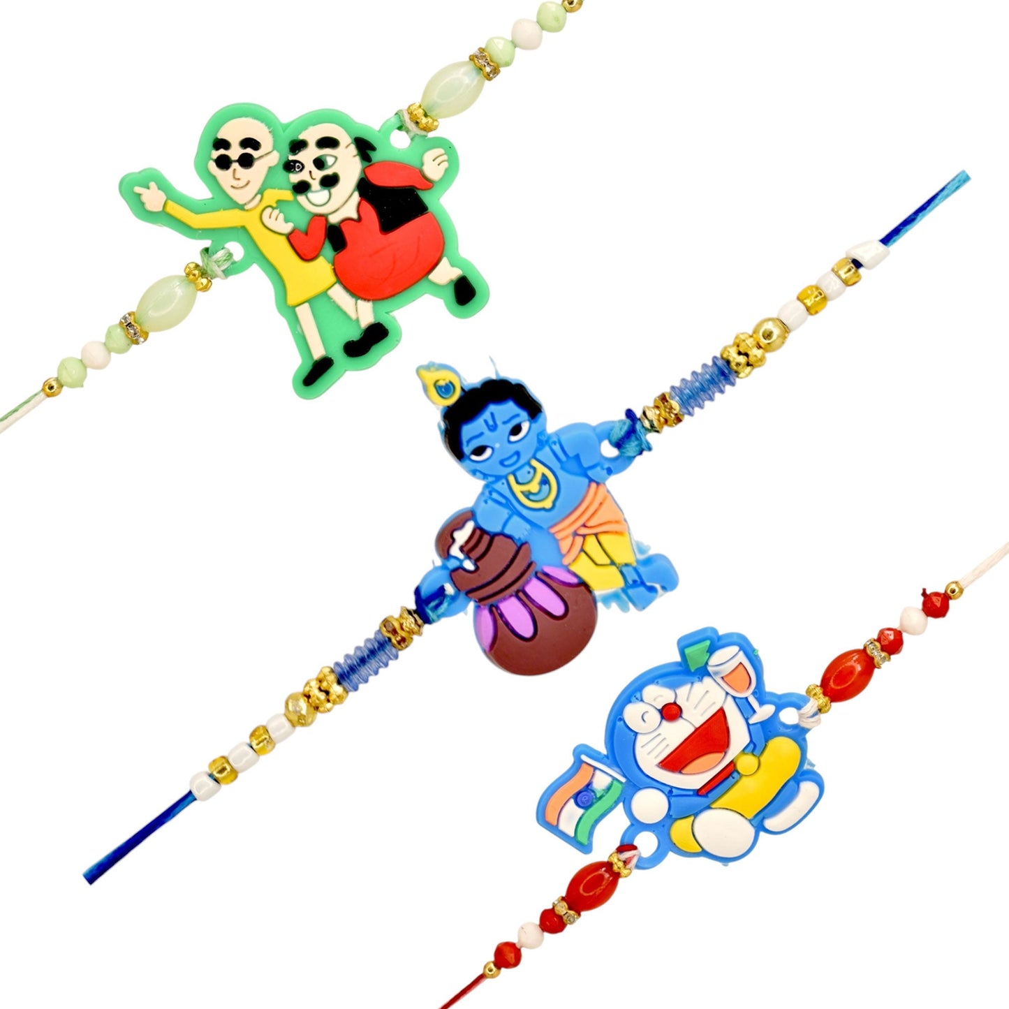 Combo Rakhi, Latest Rakhi Design 2025