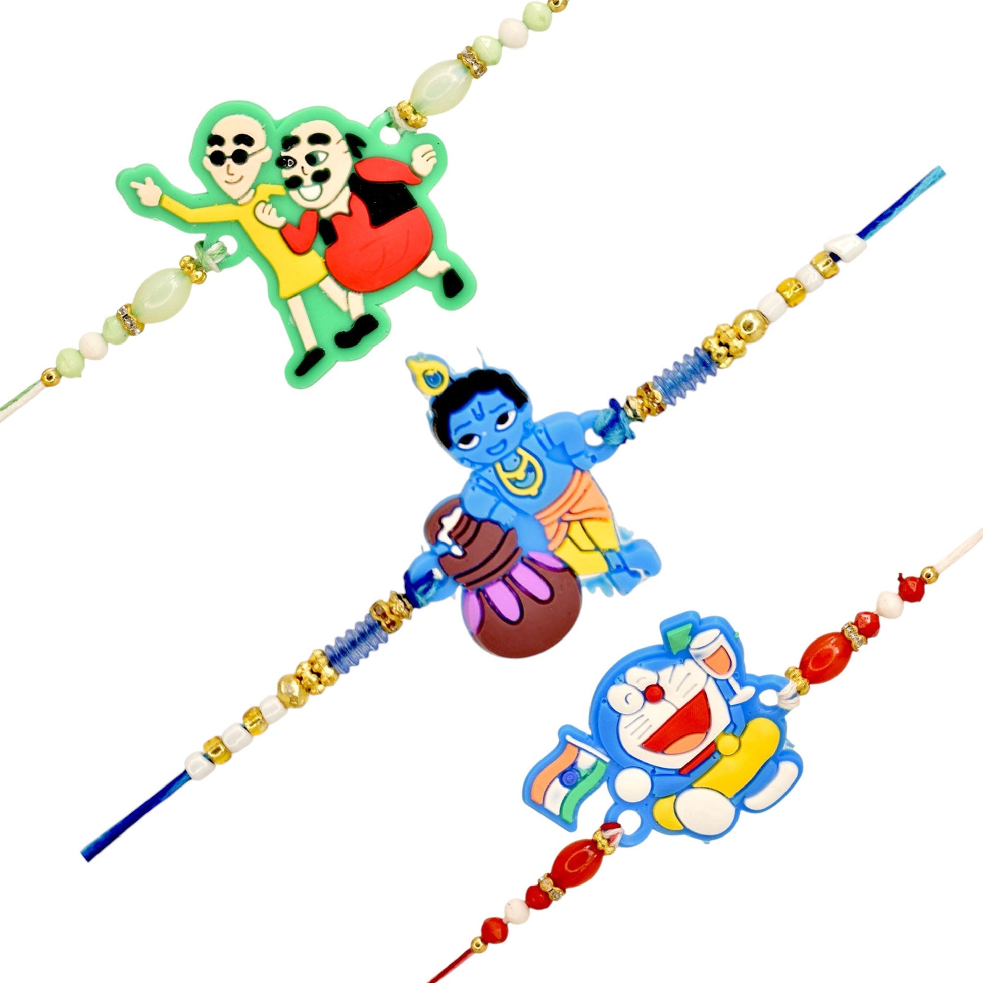 Combo Rakhi, Latest Rakhi Design 2025