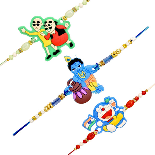 Combo Rakhi, Latest Rakhi Design 2025