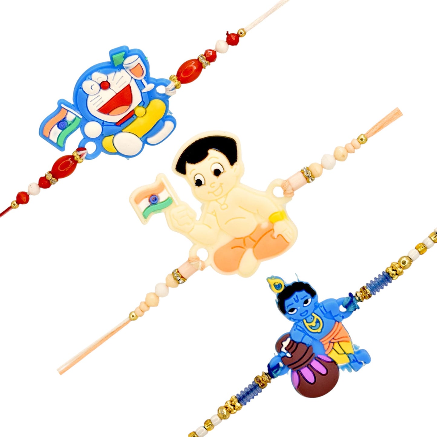 Combo Rakhi, Latest Rakhi Design 2025