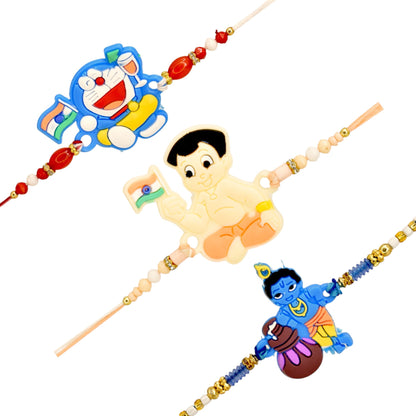 Combo Rakhi, Latest Rakhi Design 2025