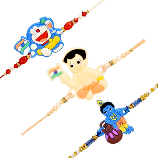 Combo Rakhi, Latest Rakhi Design 2025