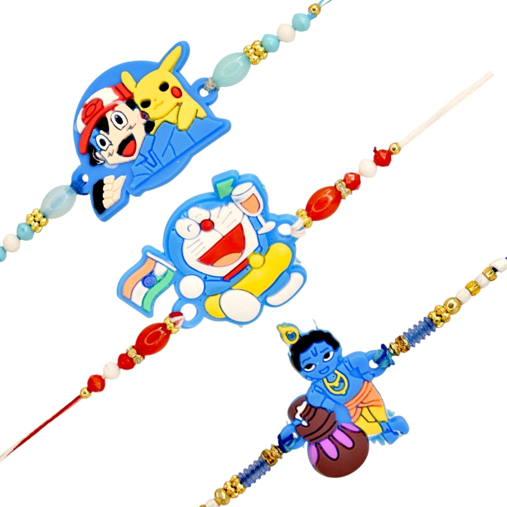 Combo Rakhi, Latest Rakhi Design 2025