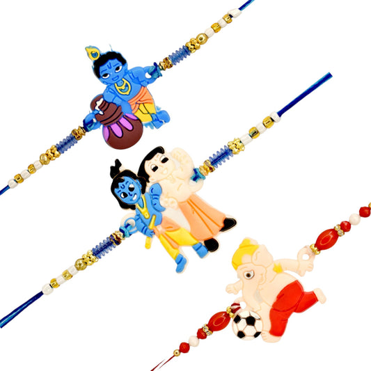 Combo Rakhi, Latest Rakhi Design 2025