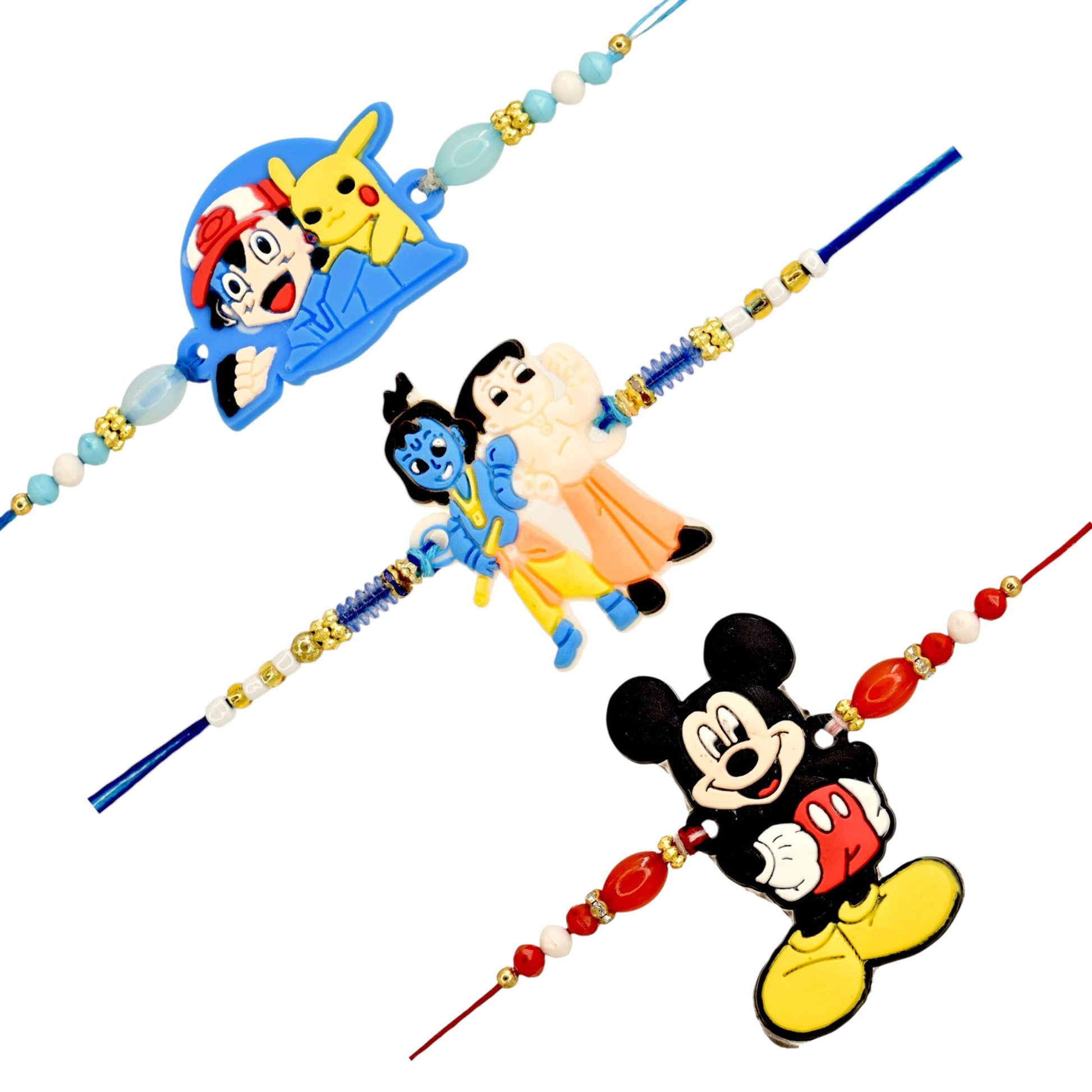 Combo Rakhi, Latest Rakhi Design 2025