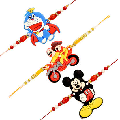 Combo Rakhi, Latest Rakhi Design 2025