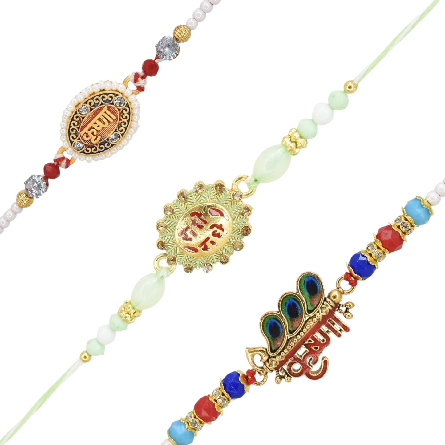 Combo Rakhi, Latest Rakhi Design 2025