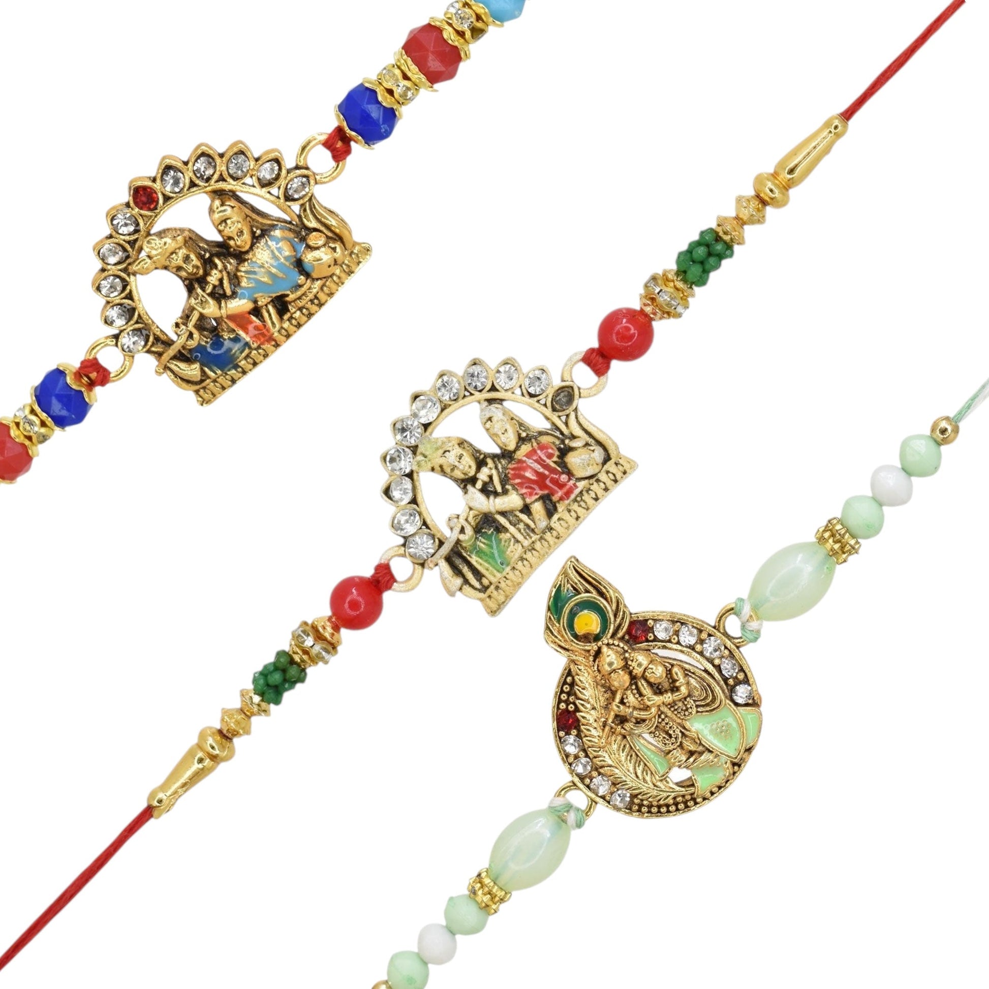 Combo Rakhi, Latest Rakhi Design 2025