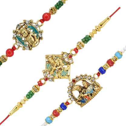 Combo Rakhi, Latest Rakhi Design 2025