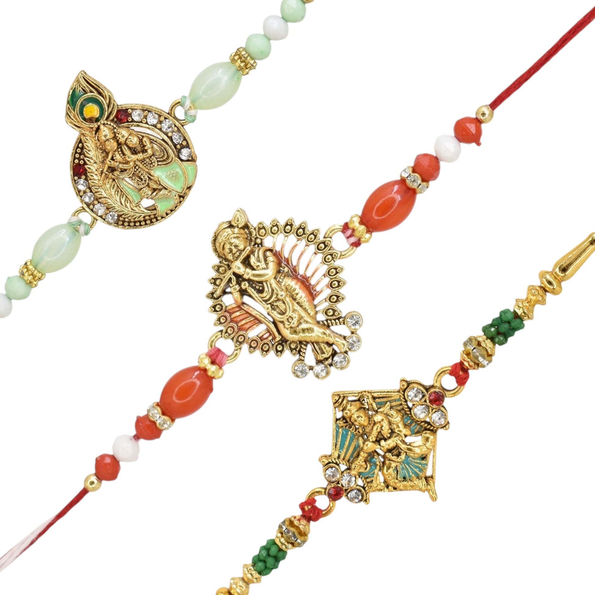 Combo Rakhi, Latest Rakhi Design 2025