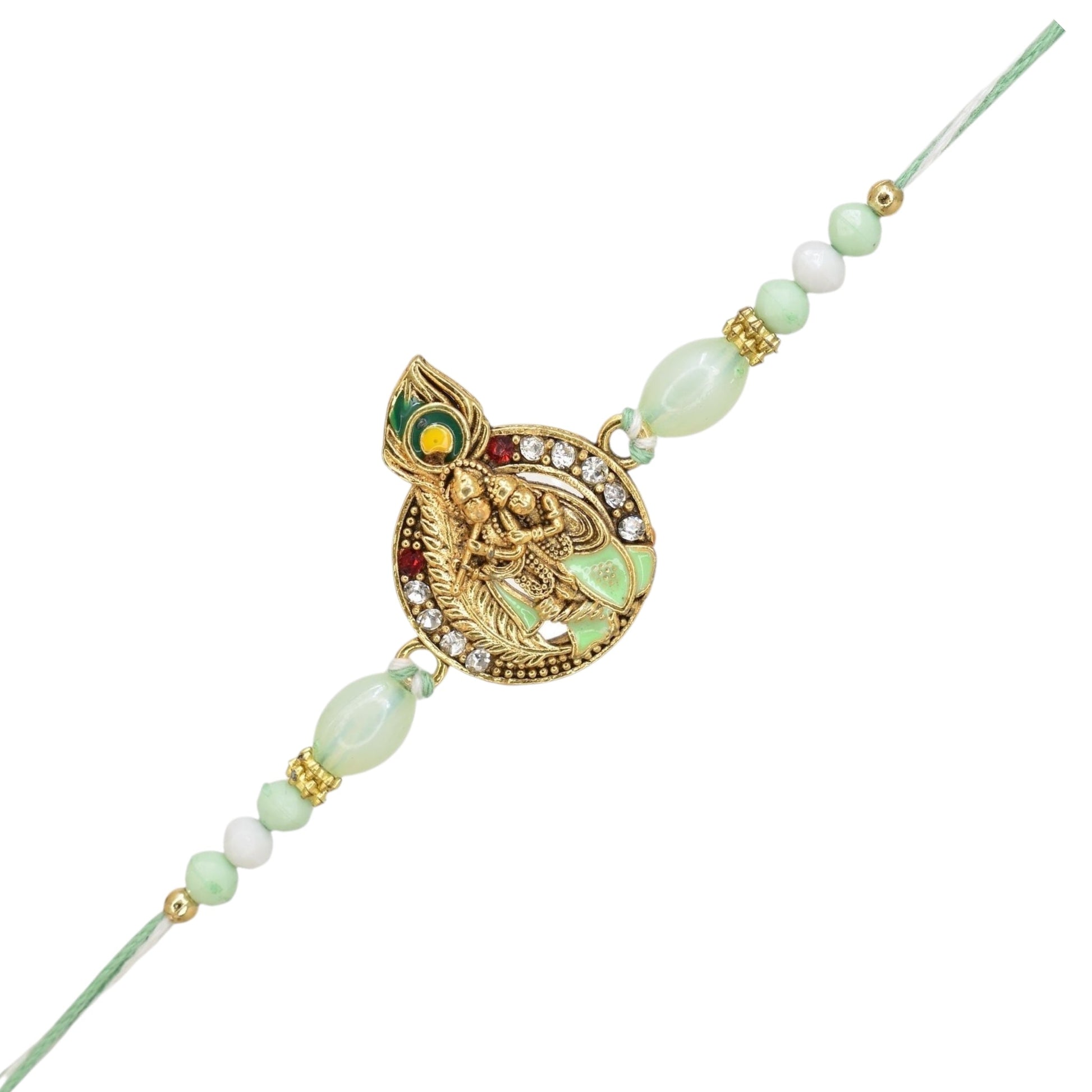 Set of 3 Rakhi