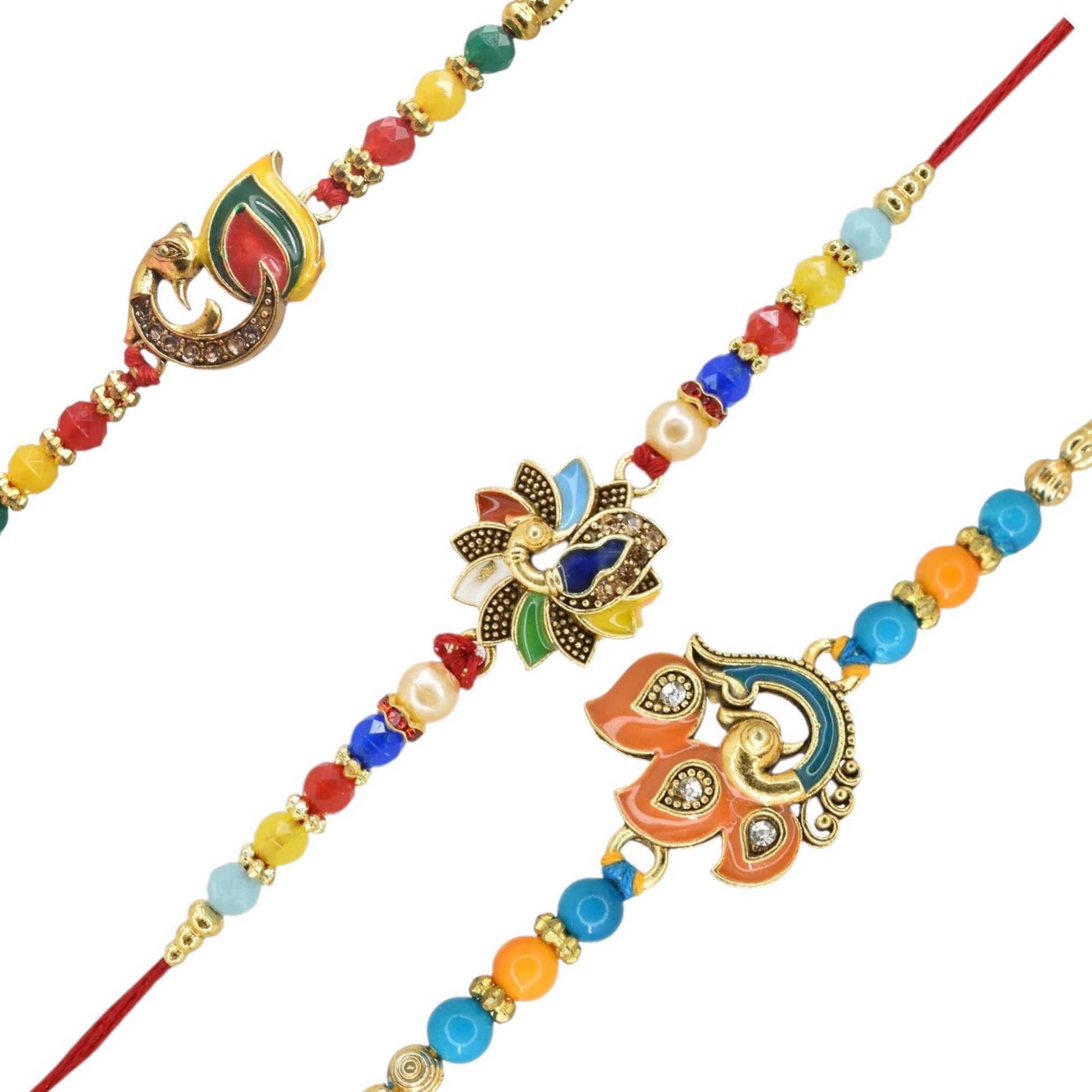 Combo Rakhi, Latest Rakhi Design 2025