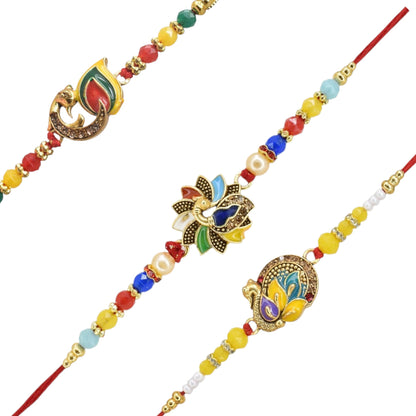 Combo Rakhi, Latest Rakhi Design 2025