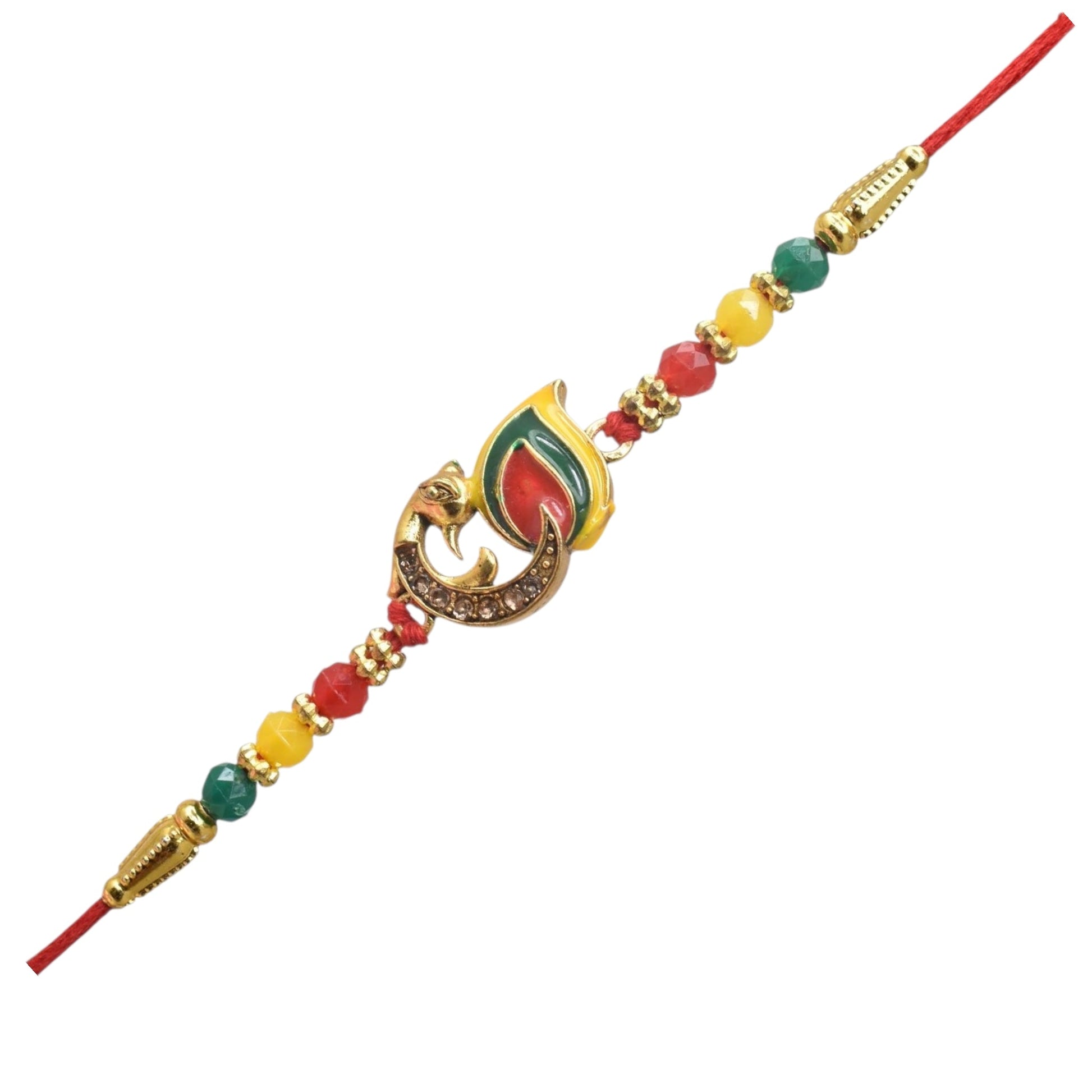 Set of 3 Rakhi