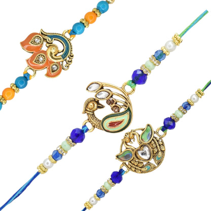 Combo Rakhi, Latest Rakhi Design 2025