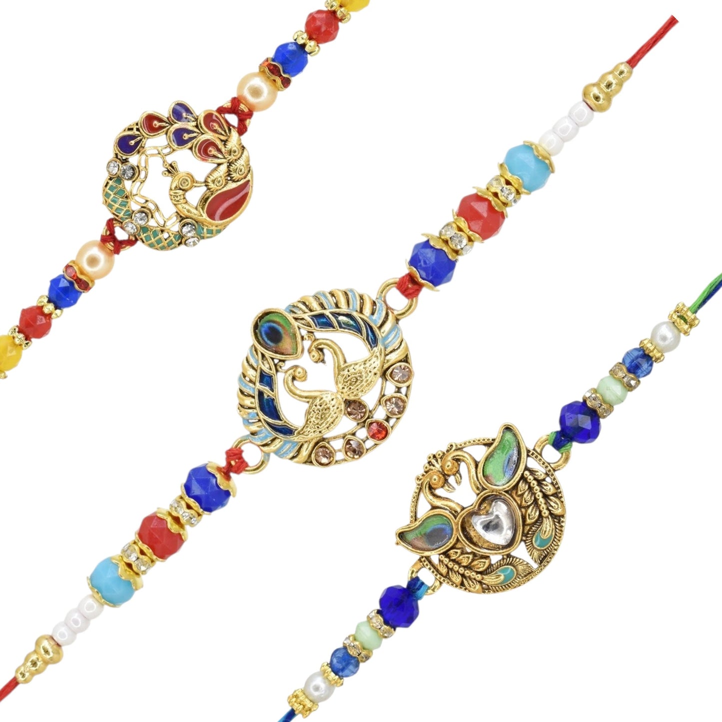 Combo Rakhi, Latest Rakhi Design 2025