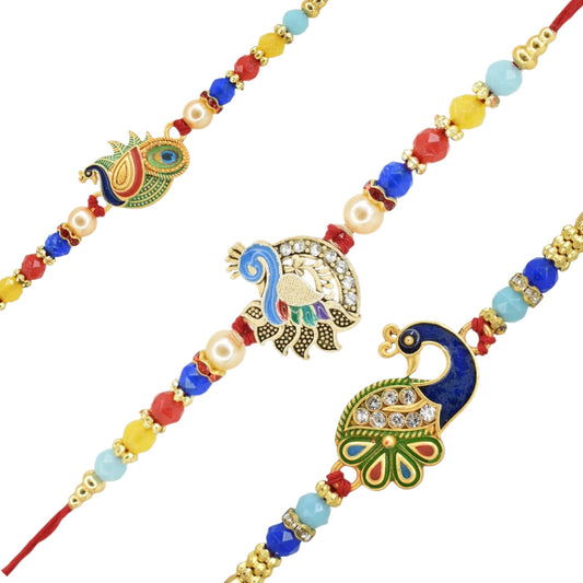 Combo Rakhi, Latest Rakhi Design 2025