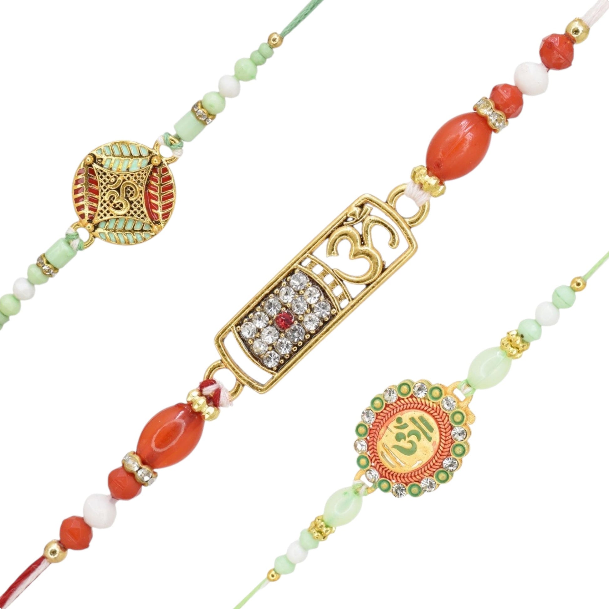 Combo Rakhi, Latest Rakhi Design 2025