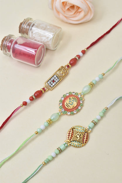 Combo Rakhi