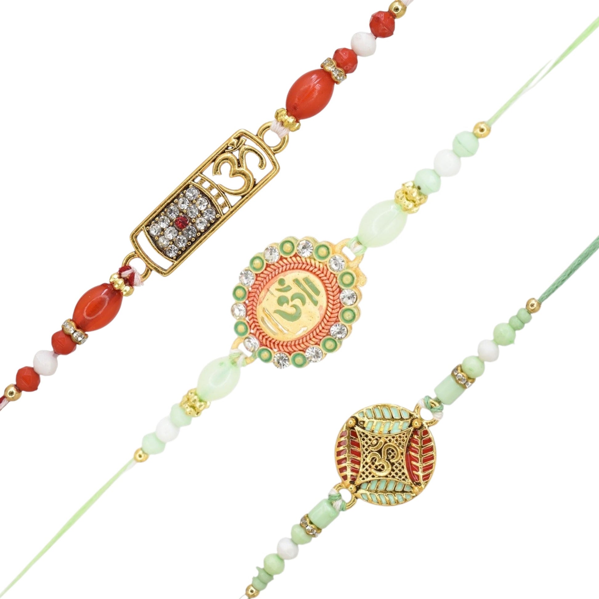 Combo Rakhi, Latest Rakhi Design 2025