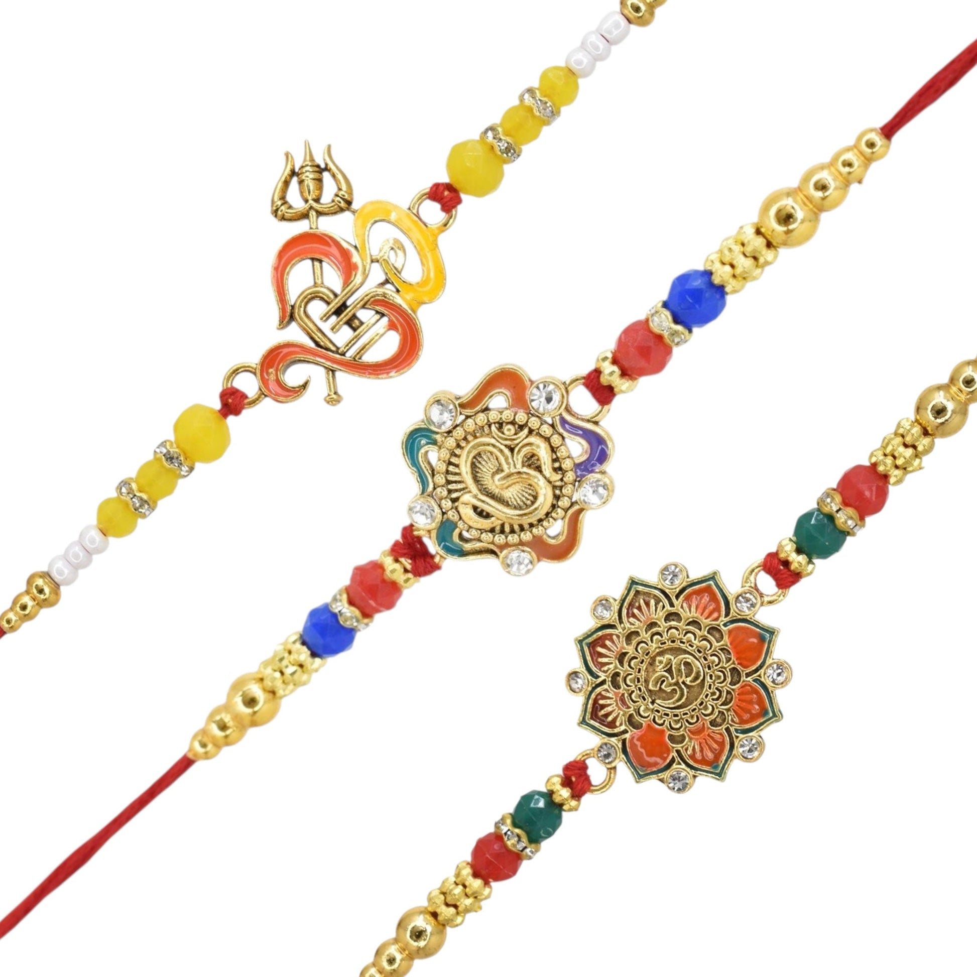 Combo Rakhi, Latest Rakhi Design 2025