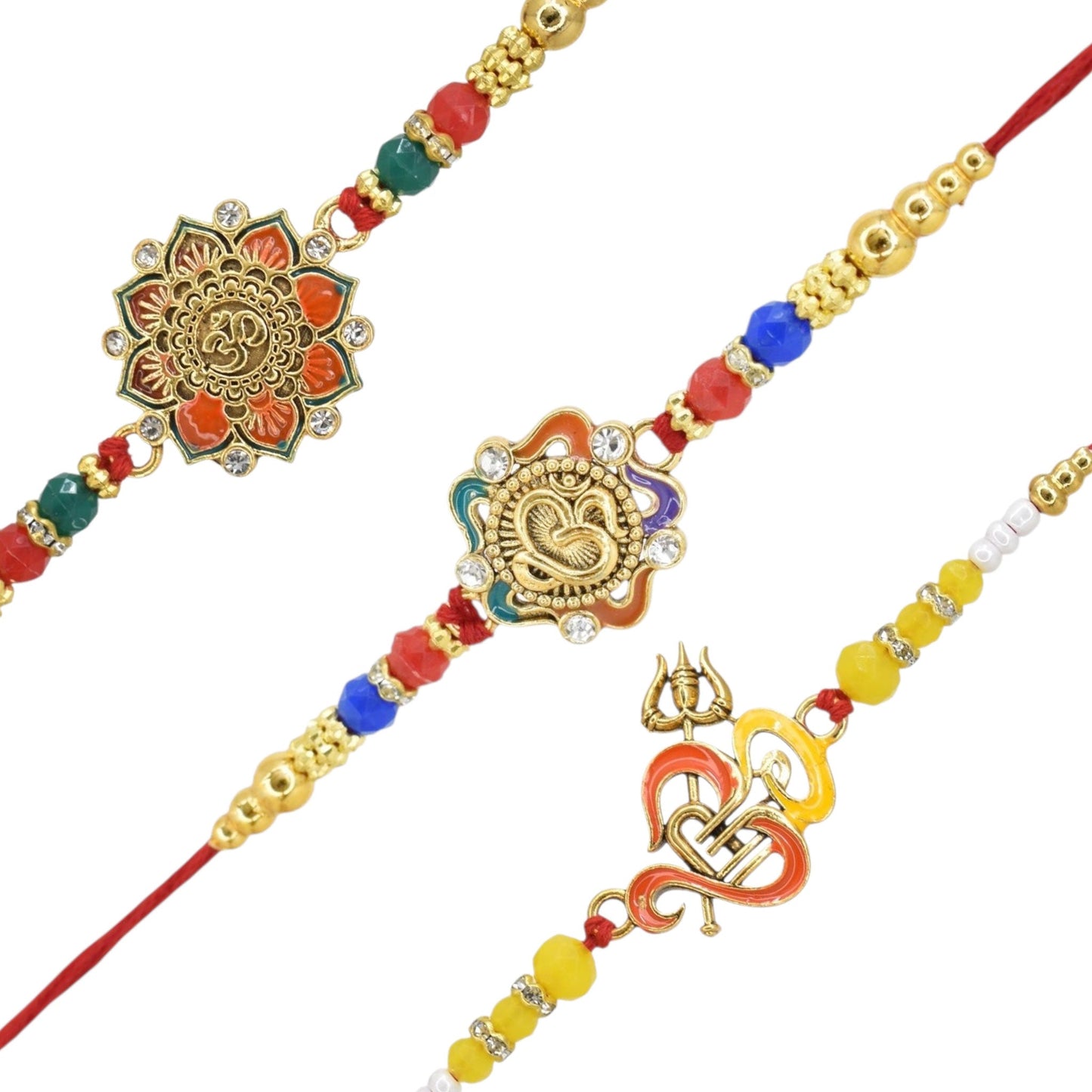 Combo Rakhi, Latest Rakhi Design 2025
