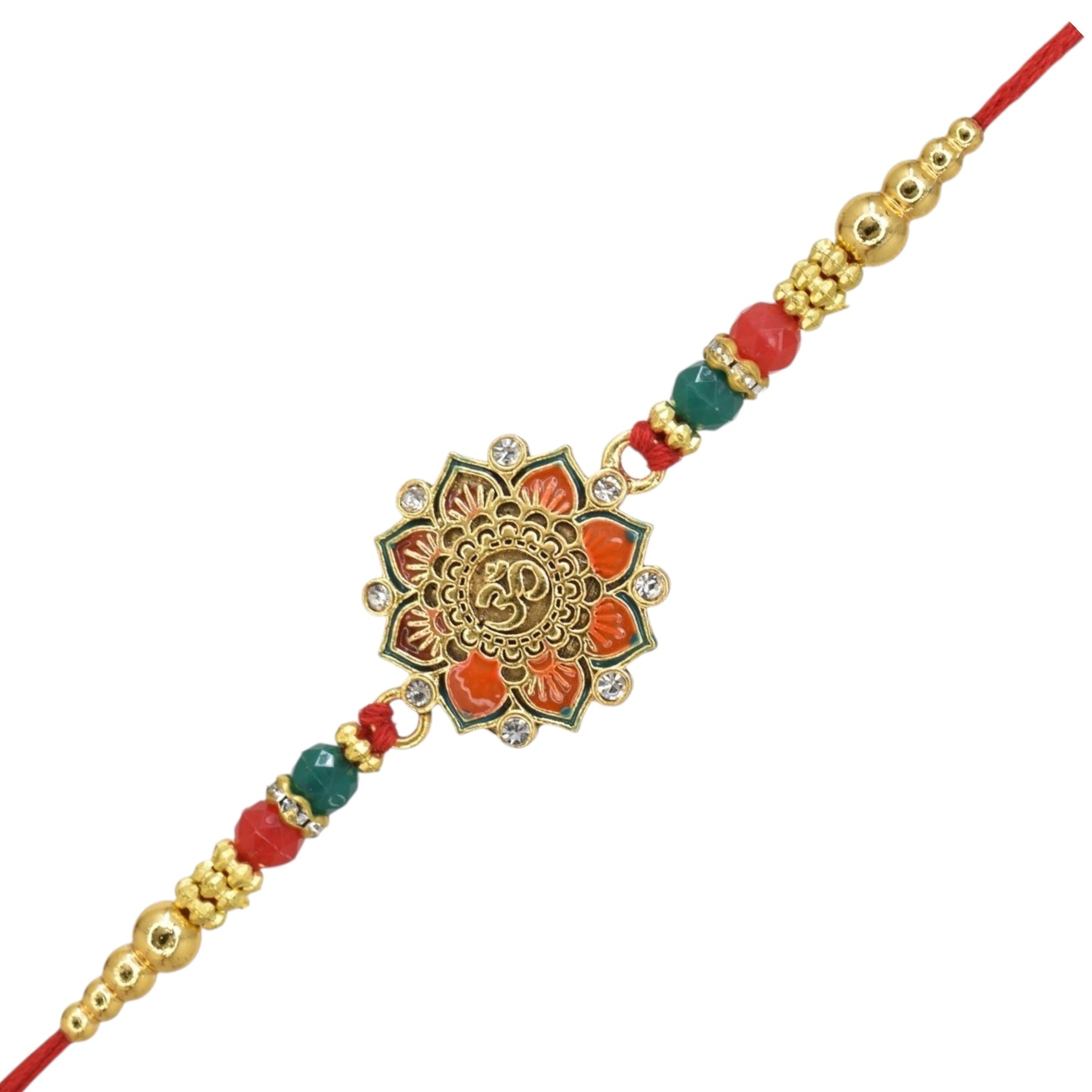 Set of 3 Rakhi
