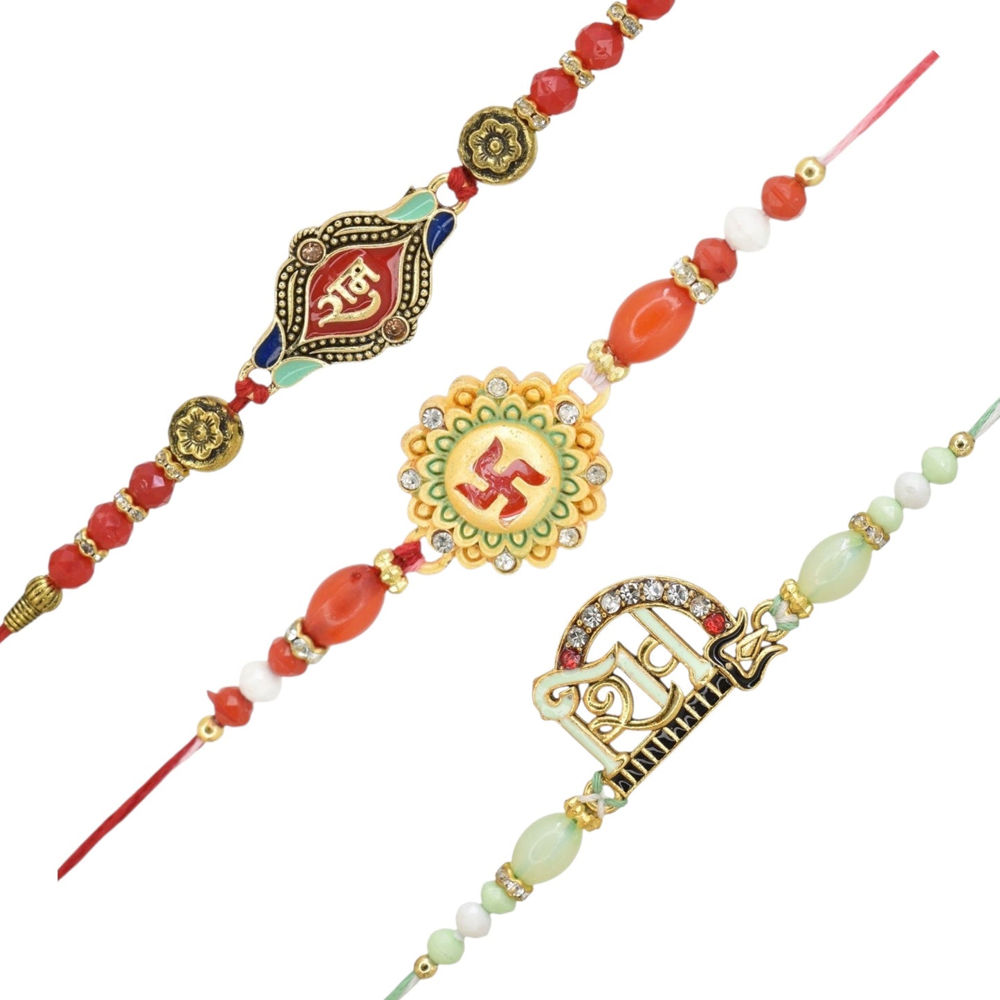 Combo Rakhi, Latest Rakhi Design 2025