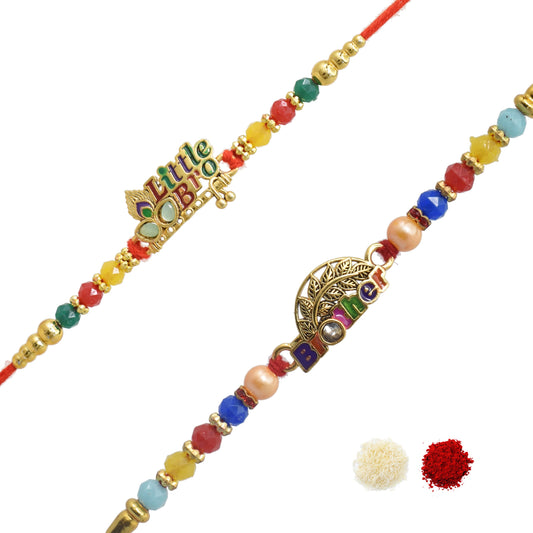 Rakhis,Combo set rakhi,set of rakhis ,rakhi for brother,rakhi for kids,religious rakhi