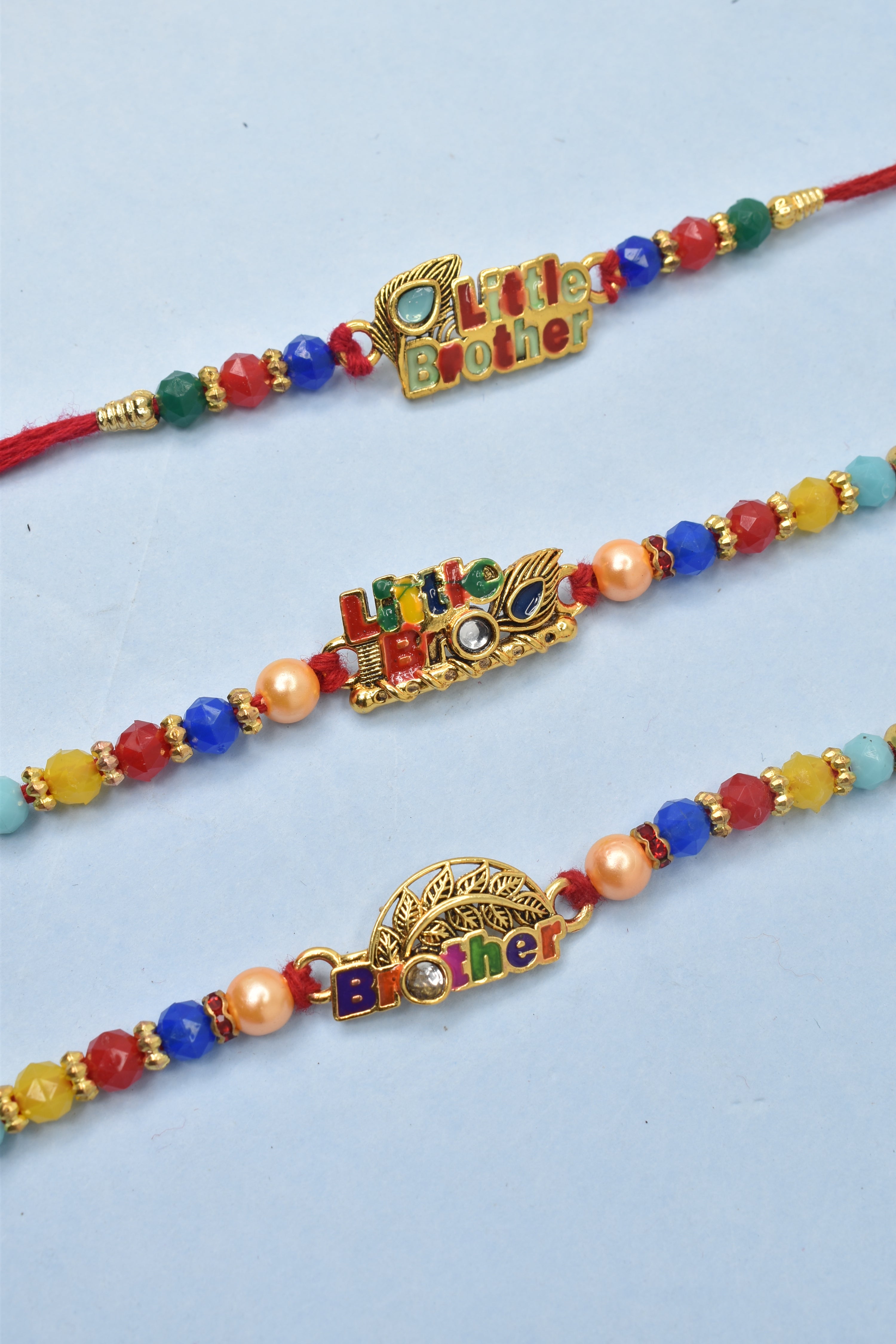 Rakhis,rakhi for brother,rakhi for kids,religious rakhi