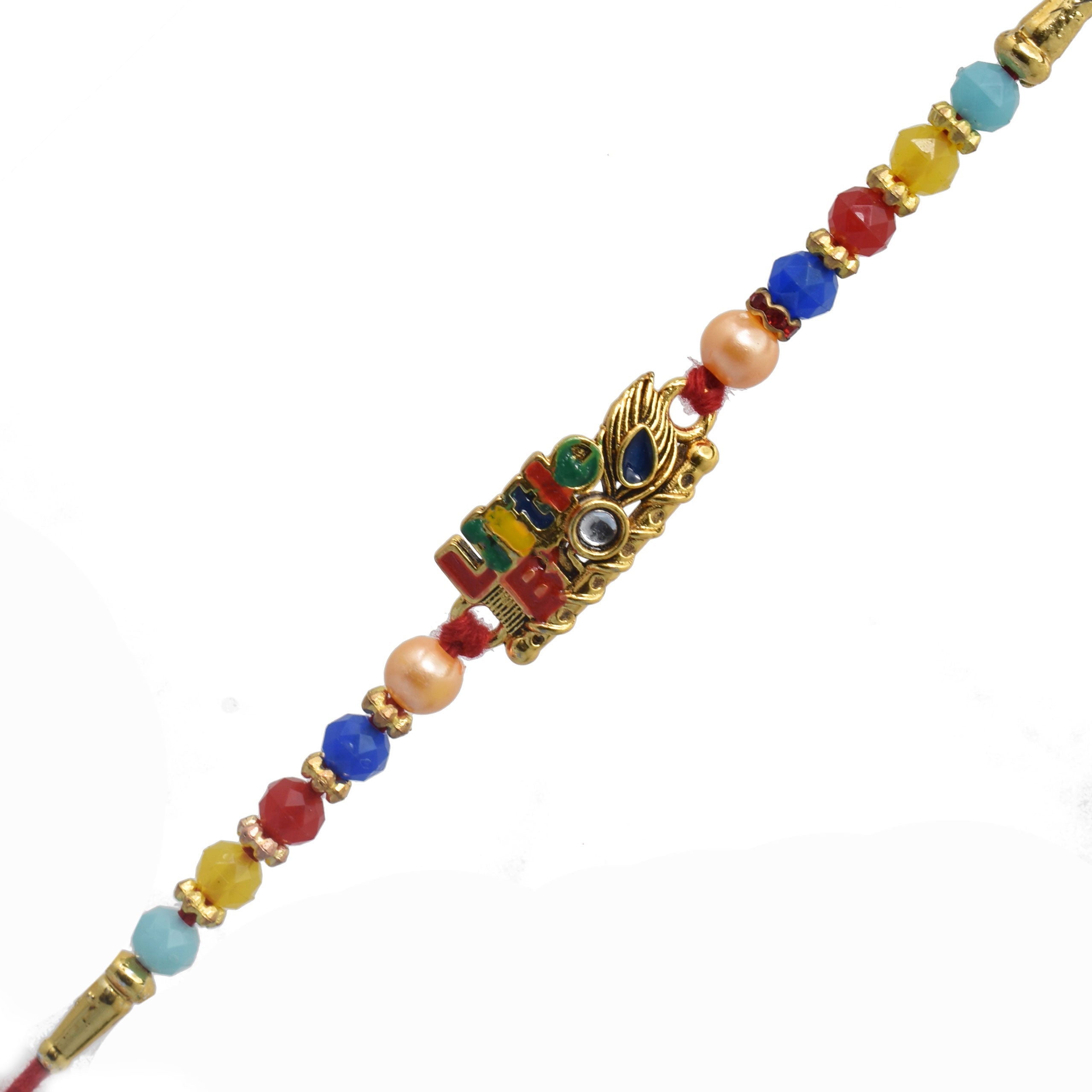 Rakhis,rakhi for brother,rakhi for kids,religious rakhi