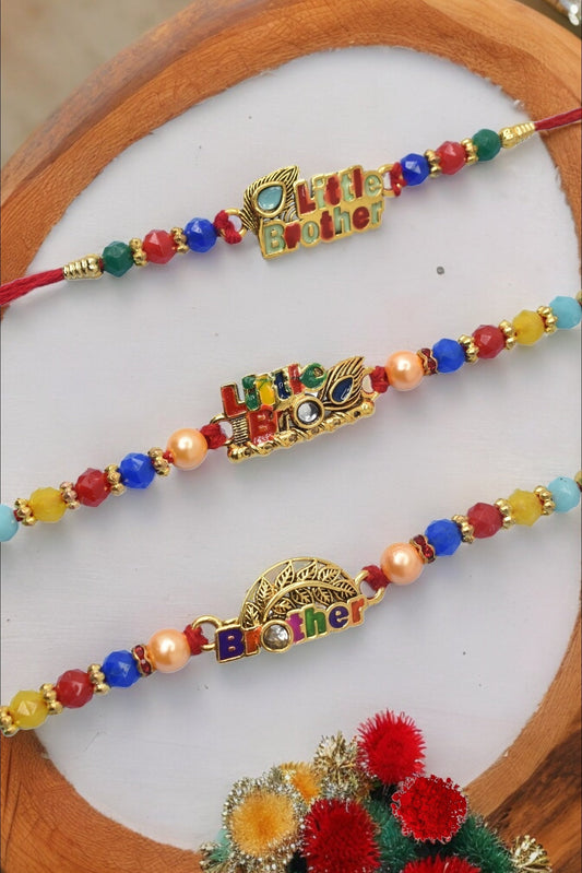 Rakhis,rakhi for brother,rakhi for kids,religious rakhi