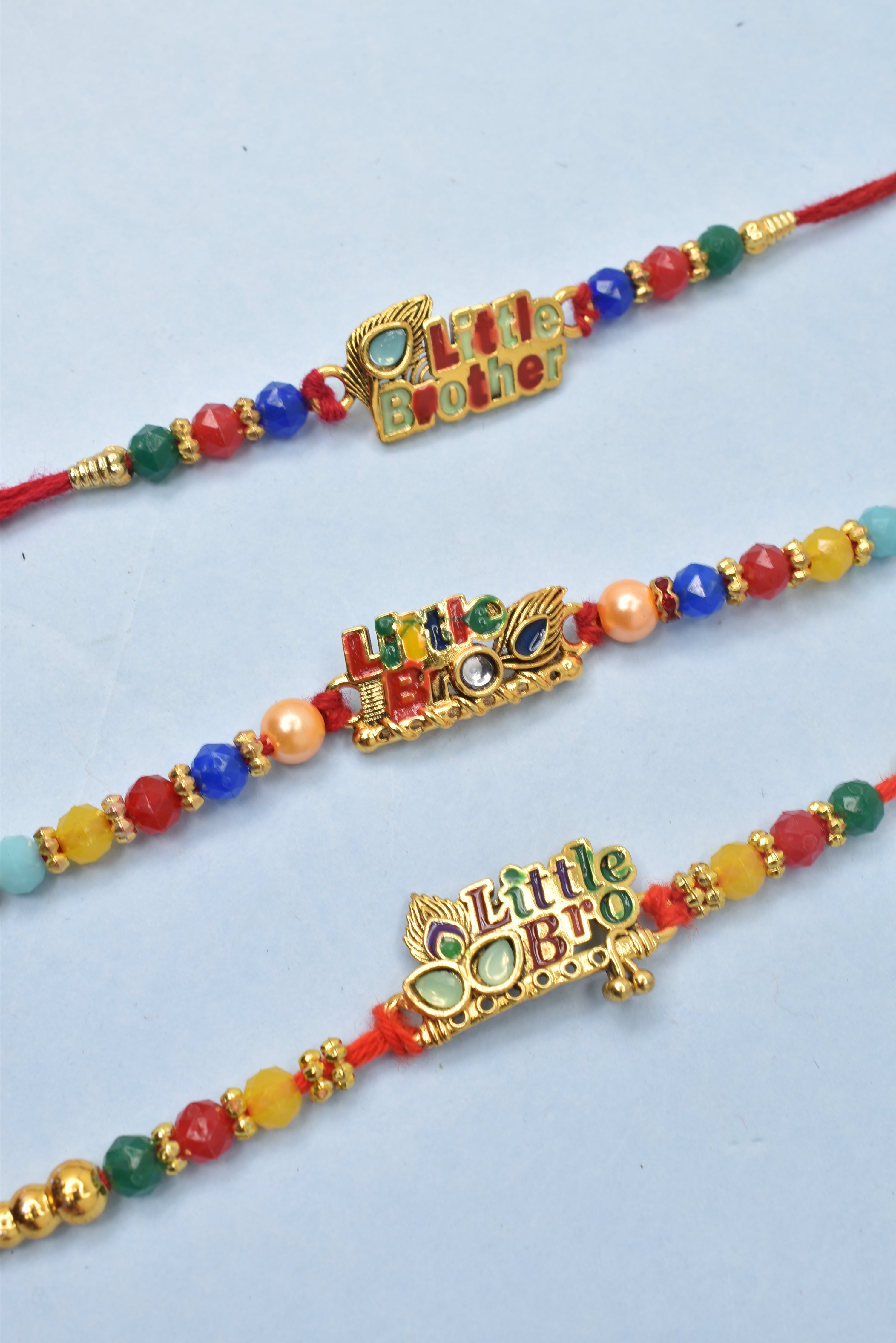 Rakhis,rakhi for brother,rakhi for kids,religious rakhi