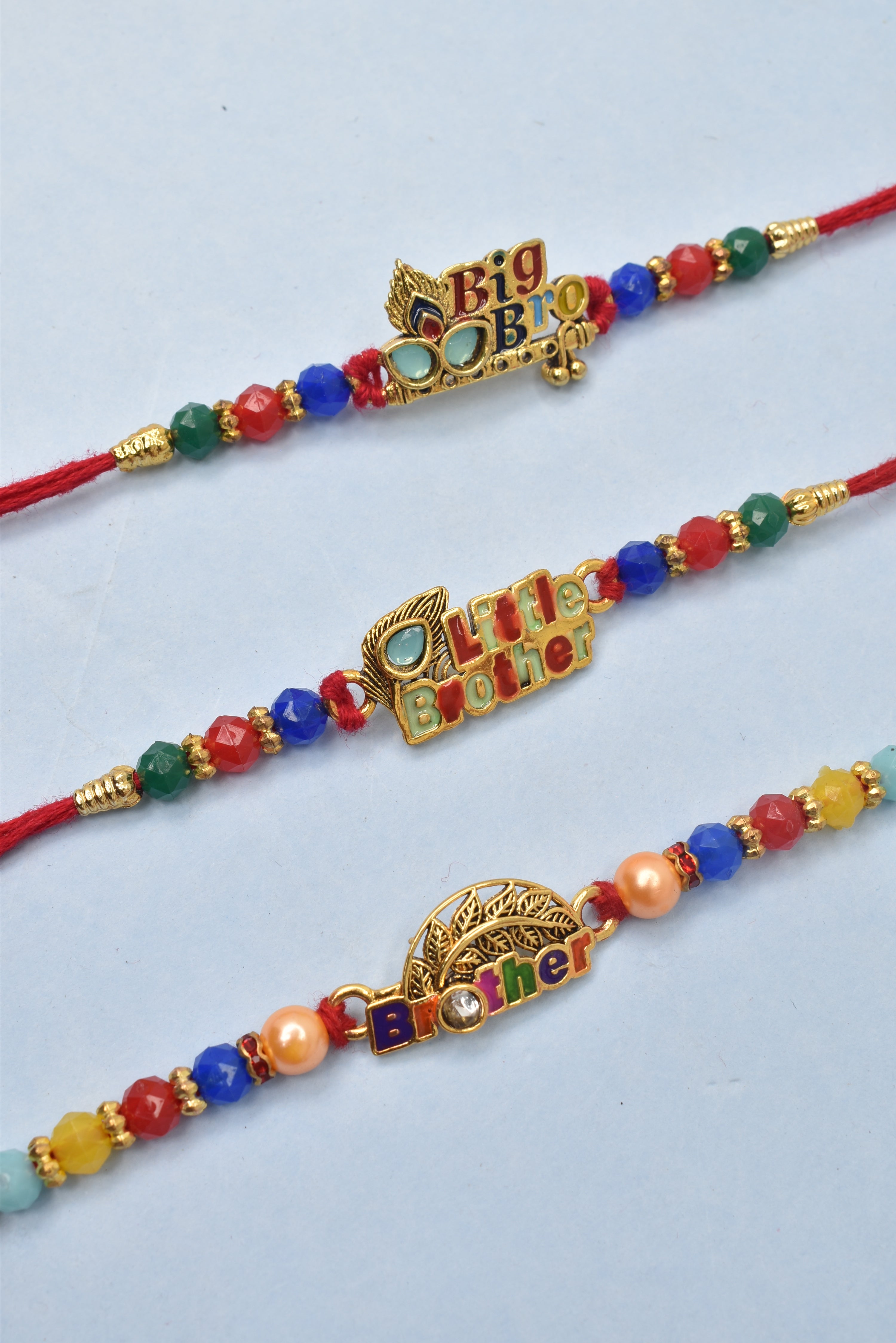 Rakhis,rakhi for brother,rakhi for kids,religious rakhi