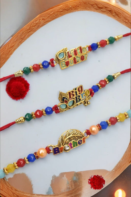 Rakhis,rakhi for brother,rakhi for kids,religious rakhi