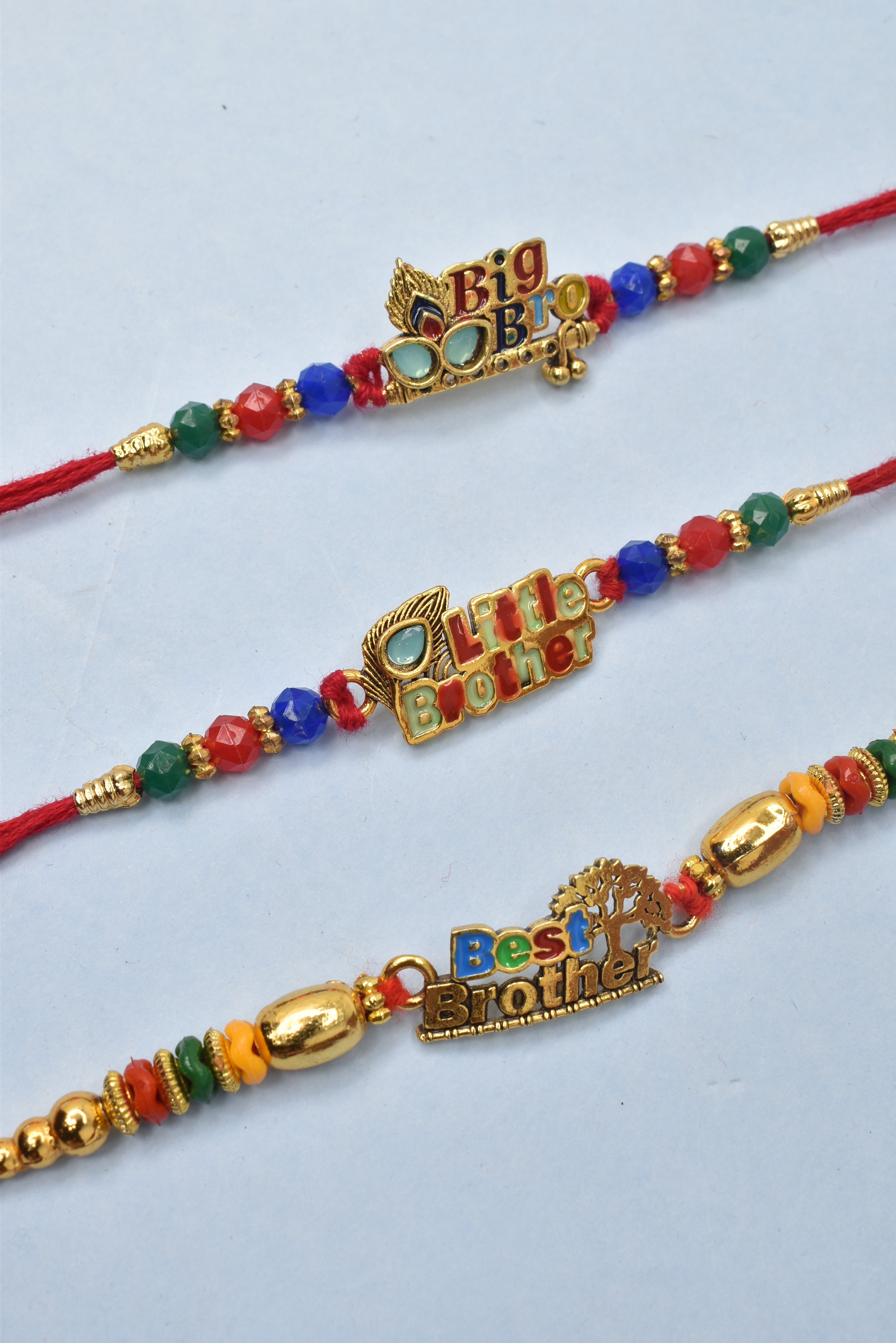 Rakhis,rakhi for brother,rakhi for kids,religious rakhi