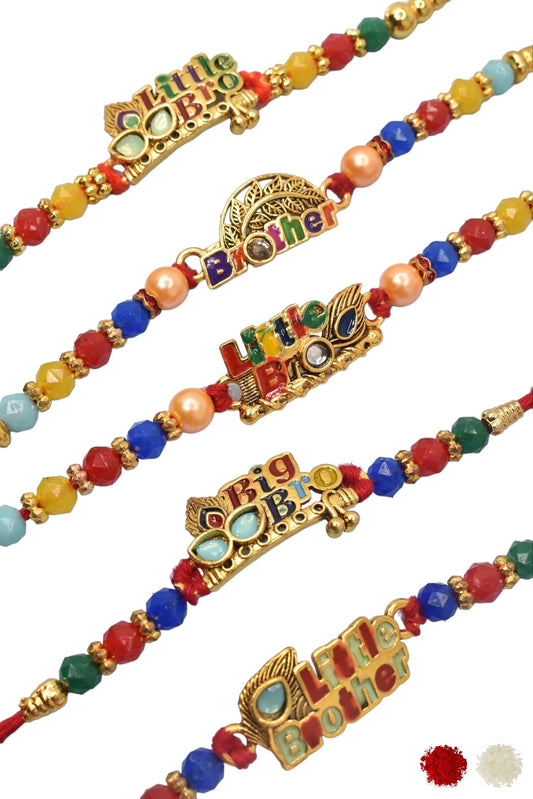 Rakhis,rakhi for brother,rakhi for kids,religious rakhi