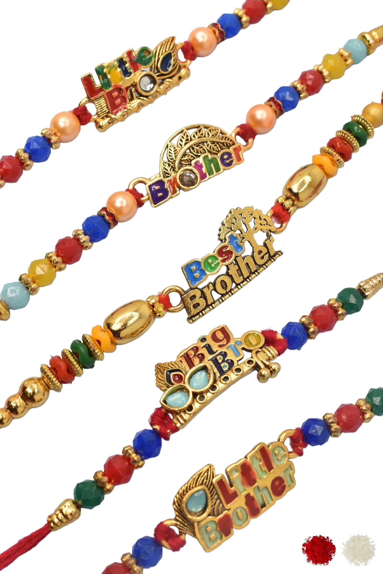 Rakhis,rakhi for brother,rakhi for kids,religious rakhi