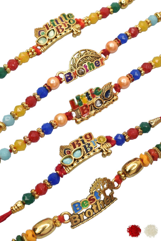 Rakhis,rakhi for brother,rakhi for kids,religious rakhi