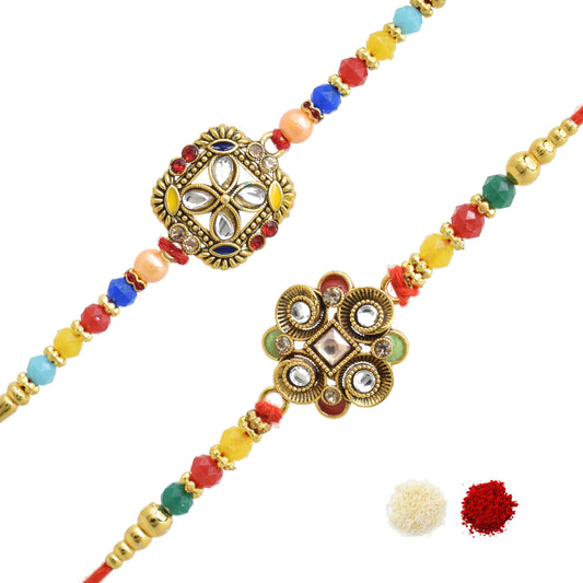 Rakhis,Combo set rakhi,set of rakhis ,rakhi for brother,rakhi for kids,religious rakhi